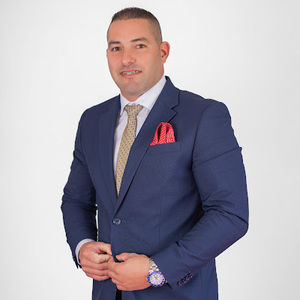 Meet your Posher, Alejandro